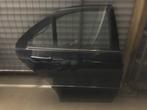 Mercedes-Benz s-classe w220 portier rechts achteraan, Autos : Pièces & Accessoires, Utilisé, Porte