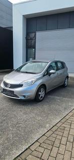 Nissan note Prete à immatriculer GARANTIE, Auto's, Bedrijf, Te koop, Note