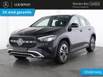 Mercedes-Benz GLA 250 e Plug-In Hybride | Progressive Line A, Automaat, Zwart, Zwart, Hybride Elektrisch/Benzine