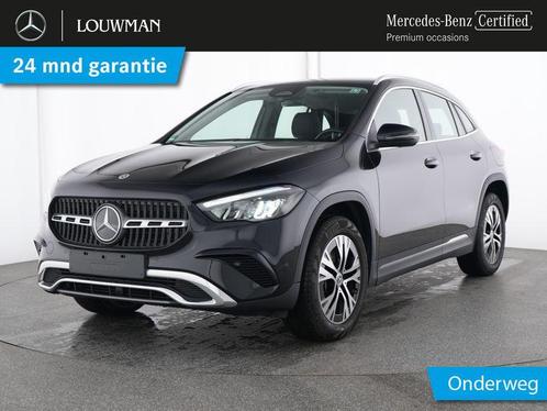Mercedes-Benz GLA 250 e Plug-In Hybride | Progressive Line A, Auto's, Mercedes-Benz, GLA, Airbags, Climate control, Dodehoekdetectie