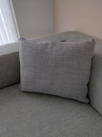 Sierkussen, Huis en Inrichting, Woonaccessoires | Kussens, Ophalen of Verzenden, Grijs