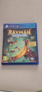 jeu Rayman pour PS4, Consoles de jeu & Jeux vidéo, Comme neuf, Enlèvement