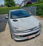 Peugeot 206 Cabrio 1.6 Benzine 125.000Km Eerste Eigenaar, Auto's, Peugeot, Particulier, Te koop, Benzine