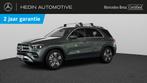 Mercedes-Benz GLE-Klasse 350 DE SUV 4MATIC Luxury Line | Pan, Auto's, Stof, Gebruikt, 4 cilinders, GLE