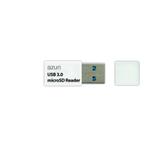 usb 3,0 azuri micro sd reader, Informatique & Logiciels, Clés USB, Enlèvement ou Envoi, Azuri, Neuf
