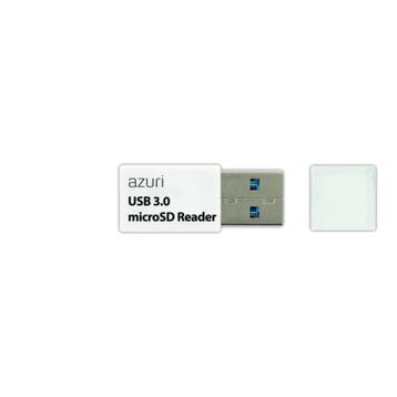 usb 3,0 azuri micro sd reader