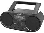 Sony ZS-PS55B, Ophalen of Verzenden, Zo goed als nieuw, Radio