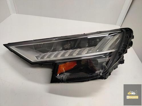 Audi Q8 Matrix USA linkerlamp, Auto-onderdelen, Verlichting, Audi, Gebruikt