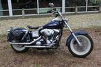 Harley-Davidson Dyna Glide FXD Dyna Glide, Motoren, Chopper, Bedrijf, 1450 cc