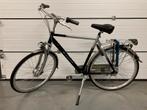 herenfiets gazelle DAVOS special design 28 inch, Fietsen en Brommers, Fietsen | Heren | Herenfietsen, Ophalen, Zo goed als nieuw