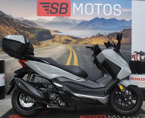 Honda forza 350 (bj 2024), Motoren, Motoren | Honda, Bedrijf, Overig, 12 t/m 35 kW
