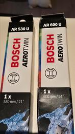 Bosch ruitenwissers AR600U + AR530U, Enlèvement ou Envoi, Neuf