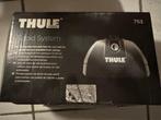Thule Rapid System 753 + kit 4006, Auto diversen, Dakdragers, Ophalen, Zo goed als nieuw