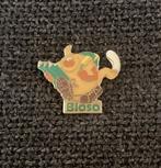 PIN - BLOSO, Verzenden, Gebruikt, Sport, Speldje of Pin