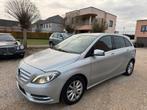 Mercedes-Benz B180 CDI 133.624km 2013 1 DEEL, Auto's, Voorwielaandrijving, Euro 5, Stof, Zwart