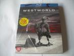 BLU - RAY - WESTWORLD SEASON TWO, Cd's en Dvd's, Ophalen of Verzenden, Nieuw in verpakking, Science Fiction en Fantasy, Boxset