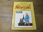 HERGE AVONTUREN VAN TOTOR & KUIFJE IN DE SOVJETUNIE (1929), Boeken, Stripverhalen, Complete serie of reeks, Ophalen of Verzenden