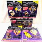 Transformers G1 Decepticons Set Menasor, Collections, Transformers, G1, Decepticons, Enlèvement ou Envoi, Neuf