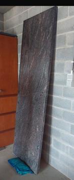 Granieten werkblad, Huis en Inrichting, Keuken | Keukenelementen, Ophalen