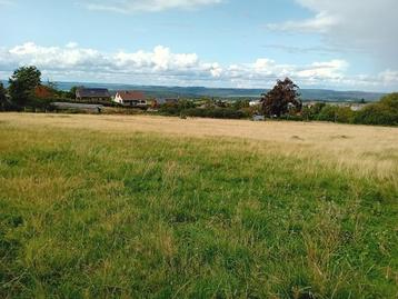 terrain à bâtir beschikbaar voor biedingen