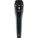 HALLOWEENPROMO Nieuwe Shure KSM8/B Dualdyne dynamische, Muziek en Instrumenten, Ophalen of Verzenden, Zangmicrofoon, Draadloos