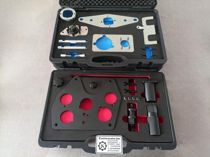 Combideal Landrover Jaguar Ingenium 2.0 Diesel en balansas, Auto diversen, Autogereedschap, Verzenden