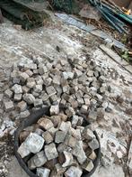 Kinderkopjes, Tuin en Terras, Ophalen