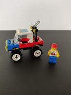 Vintage LEGO 6641, Complete set, Gebruikt, Ophalen of Verzenden, Lego
