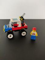 Vintage LEGO 6641, Ophalen of Verzenden, Gebruikt, Complete set, Lego