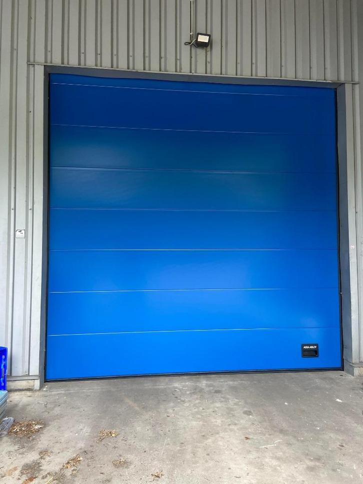 verkoop Crawford poorten, Tuin en Terras, Tuinhekken en Hekwerk, Nieuw, Dubbelstaafmat hekwerk, IJzer, Met poort, Ophalen of Verzenden