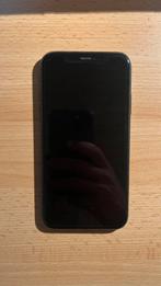 Apple iPhone XR, Telecommunicatie, Mobiele telefoons | Apple iPhone, Ophalen, Zwart, IPhone XR, Zo goed als nieuw