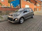 KIA NIEUWE PICANTO 1L BENZINE 2013, Auto's, Euro 5, USB, Particulier, 5 zetels