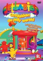 Jellabies, Ophalen of Verzenden, Gebruikt