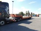 oplegger dieplder gheysen verpoort 1998, Auto's, Vrachtwagens, Bedrijf, Aanhangers en Opleggers, Te koop, ABS