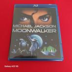 Blu-Ray „Michael Jackson- Moonwalker”, Ophalen, Zo goed als nieuw, Muziek en Concerten