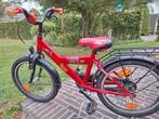 Kinderfiets, 18 inch, Fietsen en Brommers, Fietsen | Kinderfietsjes, Ophalen, Gebruikt
