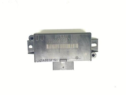 PDC Module van een Renault Captur, Auto-onderdelen, Carrosserie, Renault, Gebruikt, 3 maanden garantie, Ophalen of Verzenden