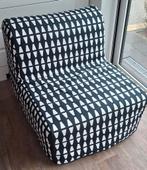 Zetelbed / Slaapbank 1 persoon, Huis en Inrichting, Slaapkamer | Slaapbanken, Ophalen