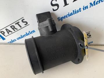 Luchtmassameter van een Mercedes E-Klasse beschikbaar voor biedingen