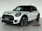 MINI John Cooper Works S JCW-2.0AS-1ERPRO-SIEGES CHAUFF.-GPS, Automaat, 1998 cc, Gebruikt, 131 kW