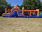 obstacle run, Ophalen of Verzenden