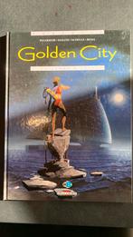 Golden City/T1 pilleurs d’épaves, Boeken, Stripverhalen, Ophalen of Verzenden, Zo goed als nieuw
