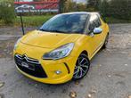 Citroen DS3 * 1.6 HDI * SPORT *, Auto's, Citroën, Bluetooth, Bedrijf, Te koop, 3 deurs