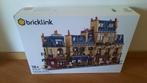 lego 910032 Bricklink Parisian Street, Ophalen of Verzenden, Nieuw, Complete set, Lego