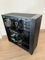 PC complet I7 32Go RAM water cooling Corsair, Ophalen, 32 GB, Zo goed als nieuw, Gaming