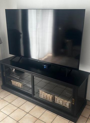 TV KAST + DRESSOIR  LADEKAST in PERFECTE STAAT IKEA MALSJO, Huis en Inrichting, Kasten |Televisiemeubels, Ophalen, Zo goed als nieuw