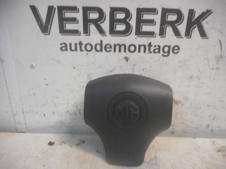 AIRBAG VOLANT MG MGF (01-1995/03-2002) (c39727302709), Autos : Pièces & Accessoires, Autres pièces automobiles, MG, Utilisé