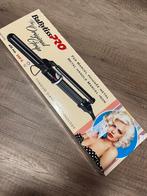 Nieuwe Babyliss Pro krultang