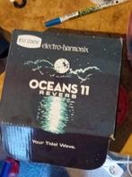 Effectpedaal, Oceans 11 reverb, Muziek en Instrumenten, Ophalen of Verzenden, Nieuw, Reverb
