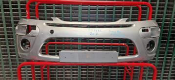 Pare choc avant CITROEN C3 2006 phase 2 GRIS parchoc par  beschikbaar voor biedingen